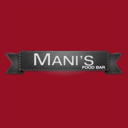 Manis Food Bar