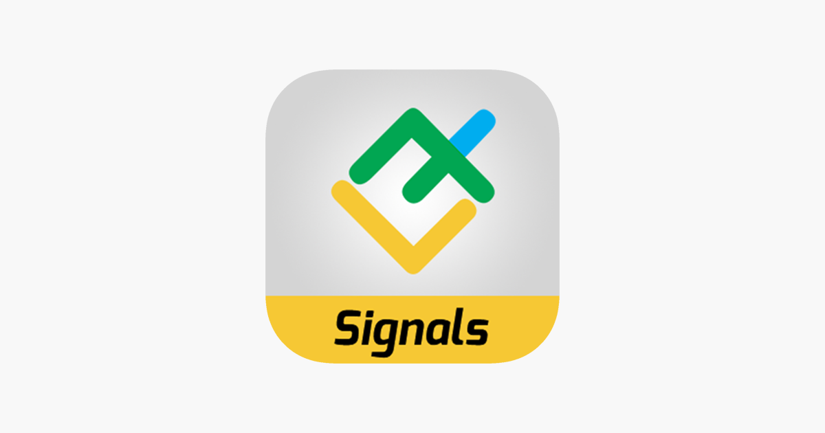 Forex Signals And Analysis On The App Store - 