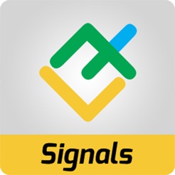 Forex Signals And Analysis On The App Store - 