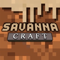 Savanna Craft: Adventure apk