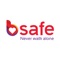 bSafe is the ultimate safety app for you and your friends and family