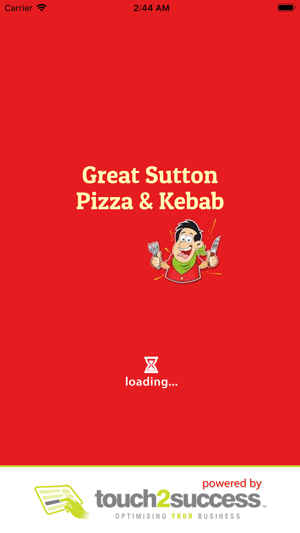 Great Sutton Pizza & Kebab(圖1)-速報App