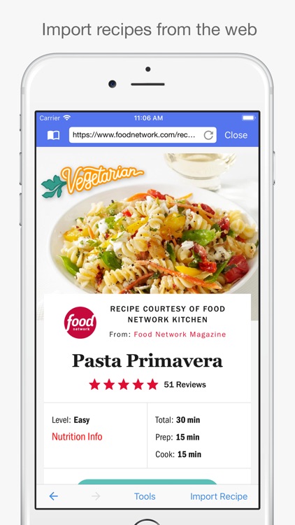 MealBoard screenshot-6