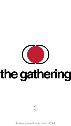 Gathering Church(圖1)-速報App