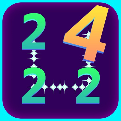 Magic Numbers Merge iOS App