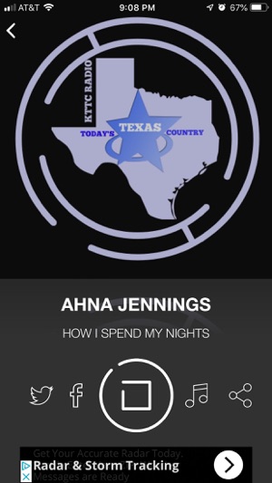 My Texas Country(圖2)-速報App