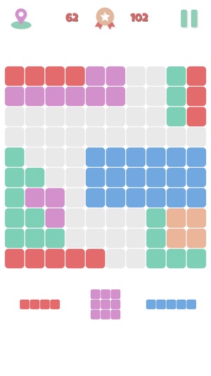 1010 puzzle game(圖1)-速報App