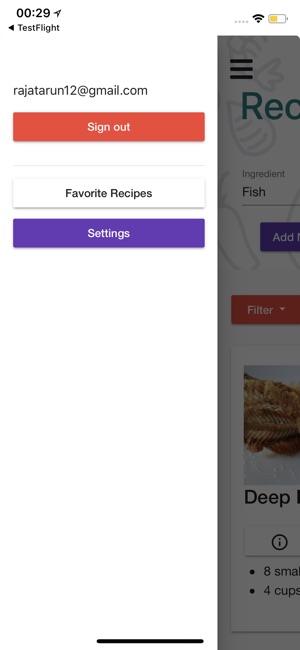 Recipes Search(圖2)-速報App