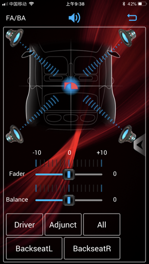 Nakamichi Radio(圖8)-速報App