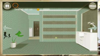Escape From Locked Rooms 4 screenshot 3