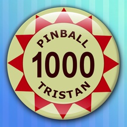 Pinball Tristan