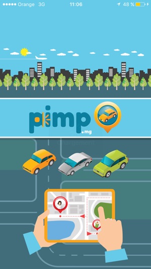 PIMPIMP !(圖1)-速報App