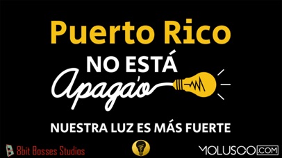 Puerto Rico No Está Apaga'o Screenshot 1
