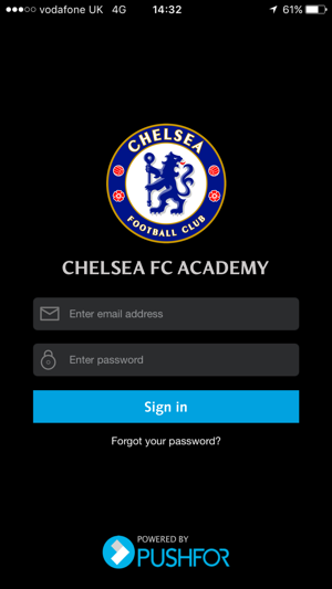 Chelsea FC Academy(圖2)-速報App