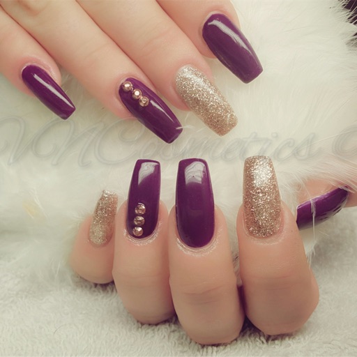 Nageldesign VNCosmetics