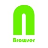 Neon Browser
