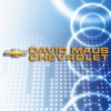 My David Maus Chevrolet