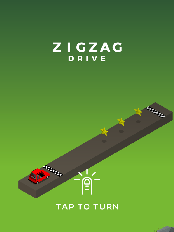 Screenshot #4 pour ZigZag Drives