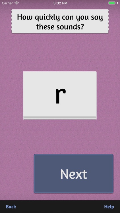 Cambugs: Letter Sounds screenshot-4