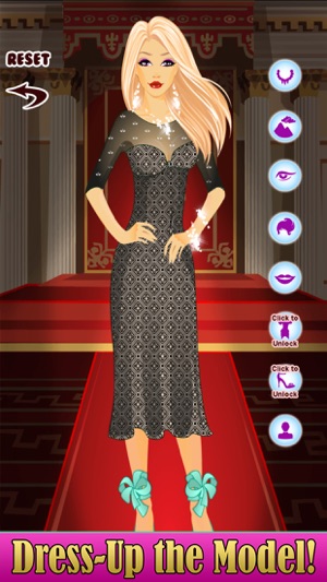 Dress-Up Fashion(圖2)-速報App