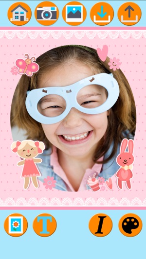 New born and birthday photo frames(圖4)-速報App