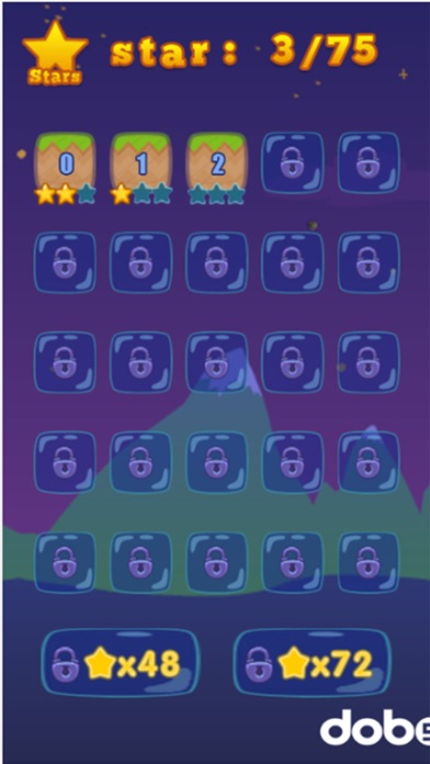 Heap Up Box-fun game screenshot 3