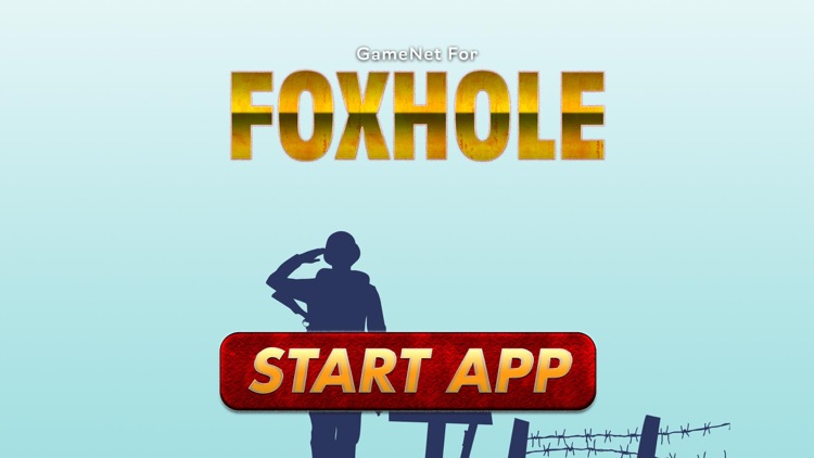 Game Titan for - Foxhole