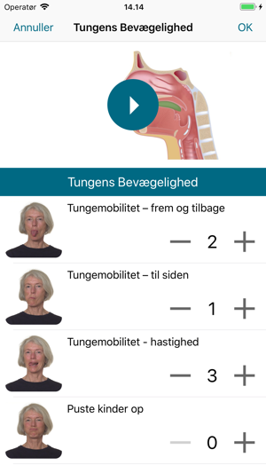 Dysfagi træning(圖3)-速報App