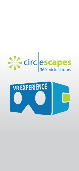 Circlescapes VR Experience(圖4)-速報App