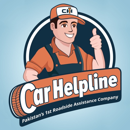 CarHelpline: Service Provider Icon