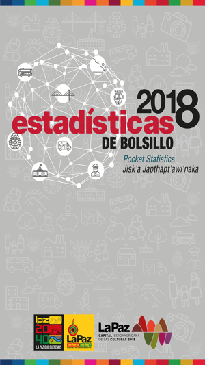 Estadísticas de Bolsillo(圖1)-速報App