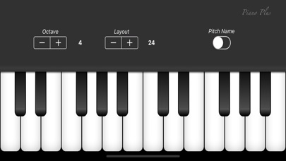Piano + Keyboard Lessons Tiles screenshot 3