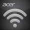 acer出品，用于管理acer无线路由器的app