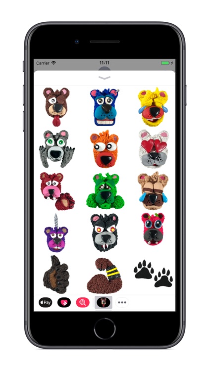 FUR-FACED screenshot-3