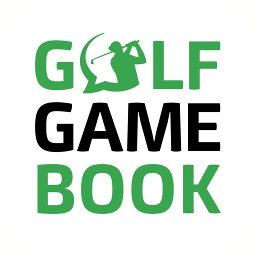 Golf GameBook - Best Golf App