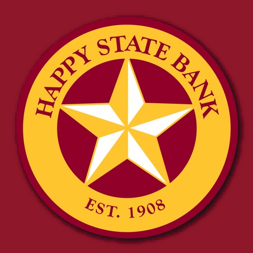 Happy State Bank-Personal