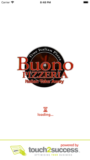 Buono Pizzeria Gateshead(圖1)-速報App