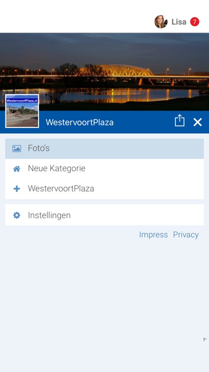 WestervoortPlaza