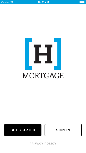 HomeStreet Bank My Mortgage(圖1)-速報App