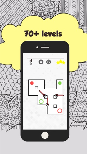 Dots N Doors(圖2)-速報App