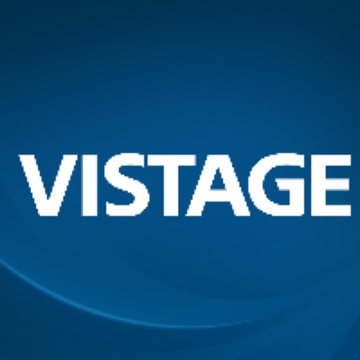 Vistage Chair iOS App