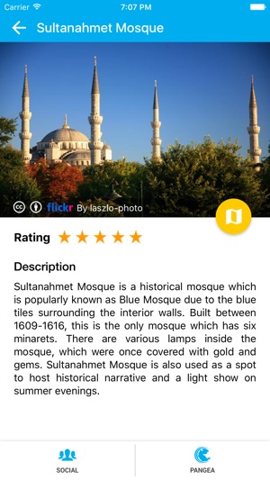 Istanbul Travel Pangea Guides(圖3)-速報App