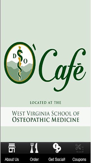 WVSOM O'Cafe