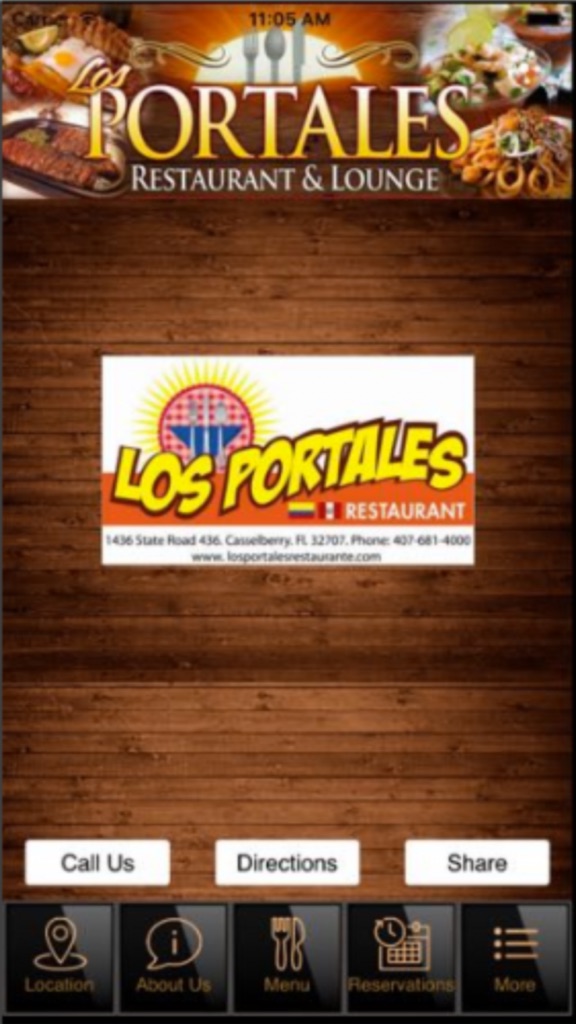 【图】Los Portales(截图1)