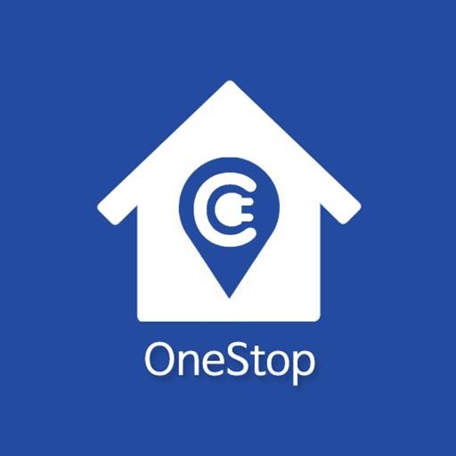 ChargEV OneStop