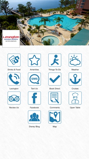 Lexington Vacation Rentals(圖1)-速報App