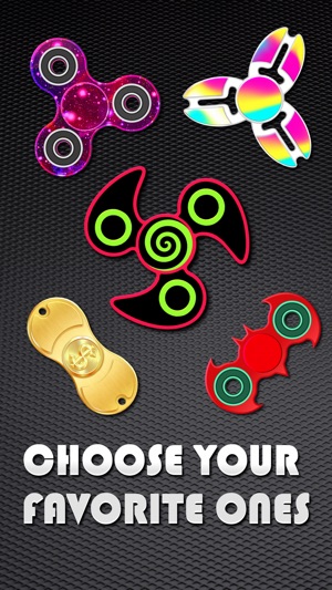 Fidget Spinner Toy(圖3)-速報App