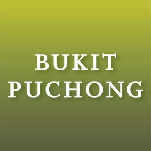 Bukit Puchong