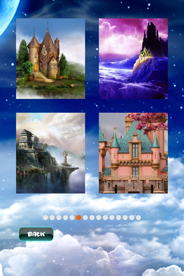 Castle Jigsaw Puzzles screenshot 2