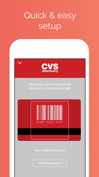 Stocard - Rewards Cards Wallet screenshot-3